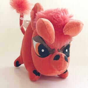 Kamar Bull 1968 Vintage Dream Pet Japan